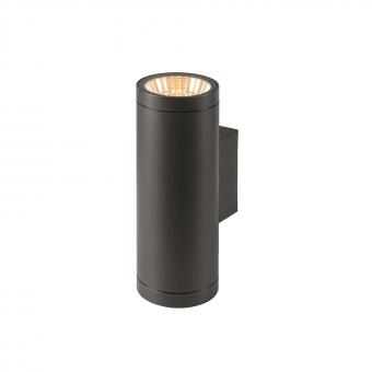 SLV Wandaufbauleuchte HELIA PRO  1010175 
