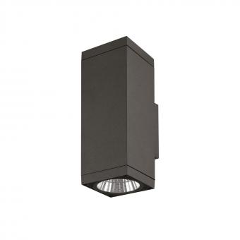 SLV THEO PRO L Wandaufbauleuchte 1010191 