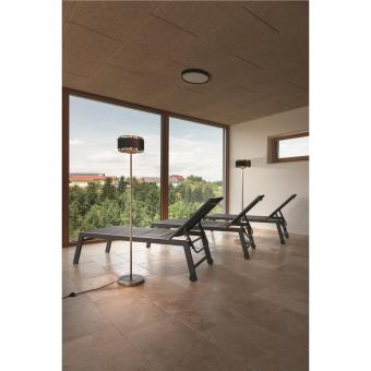 SLV DECONA Wand-u.Deckenaufbau-  1008578 