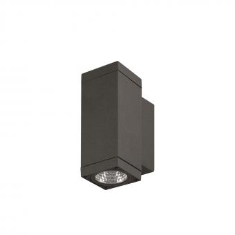 SLV THEO PRO S Wandaufbauleuchte 1010177 
