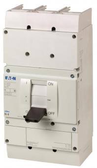 EATON N4-800 Lasttrennschalter 3p 266025 