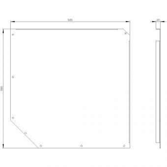Siemens 8MF10062UE210    8MF1006-2UE21-0 