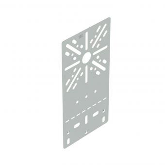 OBO MP FL FS Montageplatte flache 
