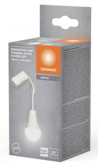 LEDV Baupendel RENOVATION LED 