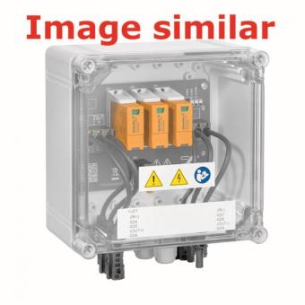 Weidmüller PVN DC 1I 1O 1MPP SPD1R EVO 