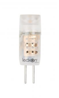 LEDXON LED-Stiftsockel 1,5W/827  9000398 