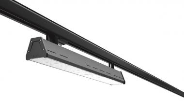 LEDxON Tracklight TB1, 15W       8101740 
