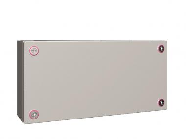 RITT Klemmenkasten KX Stahlblech 1504000 