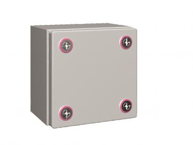 RITT Klemmenkasten KX Stahlblech 1500000 