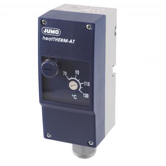 JUMO Temperaturschalter 60003190 