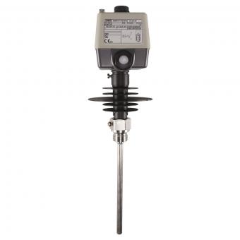 Jumo Aufbauthermostat 