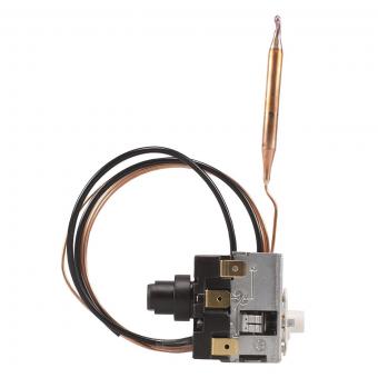 Jumo Einbauthermostat            6000329 