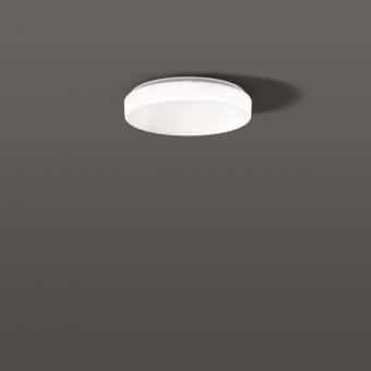 RZB Flat Kreis Slim PMMA    312084.002.1 
