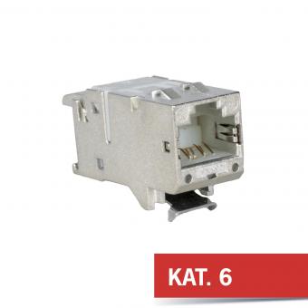 CobiNet 117183 RJ45-Buchse KS ICS 250 