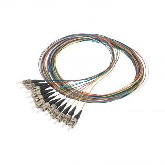CobiNet 115238 LWL-Faserpigtail L2m 1=12 