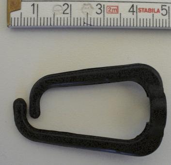 CobiNet 108133 Kabelführung klein 
