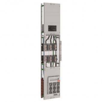 ABN Wandlerfeld 200A BH9      PW109S0052 