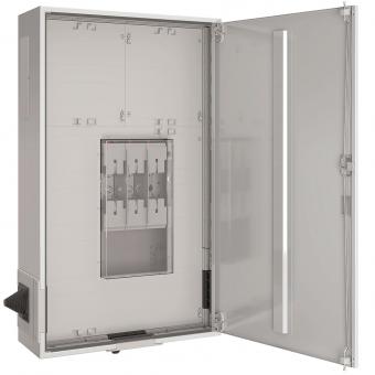 ABN Hausanschluss-Schrank    ABNRA206F02 
