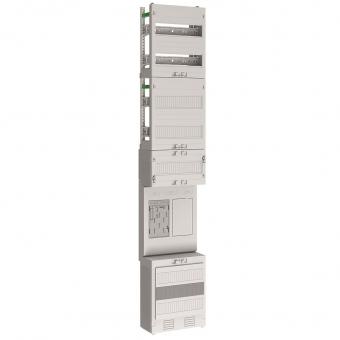 ABN Zählerfeld eHZ 1Z/1Res ABNPZ109E0011 