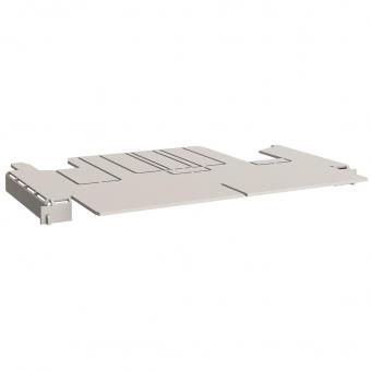ABN Schottung Waagr.1FB Wandler  PY51803 