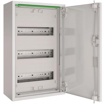 ABN Feldverteiler AP T:160mm ABNRM103R01 