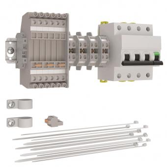 ABN Sekundärverdrahtung TAB      PK02080 