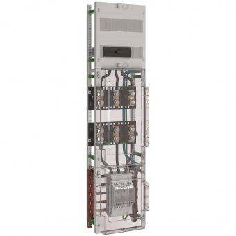 ABN Wandlerfeld 100A BH7      PW107S0151 