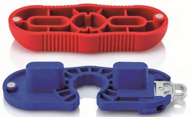 Knipex Montagewerkzeug-Set       9749663 