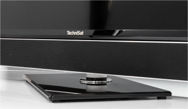 TechniSat TechniVista 43 CL LED-TV 