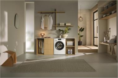 Miele WWG 880 WPS Waschautomat 