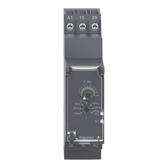 Schneider Zeitrelais          RE22R2QEMR 