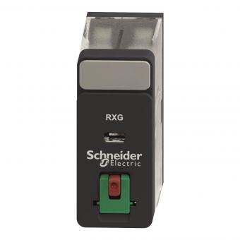 Schneider Interface Relais       RXG21E7 