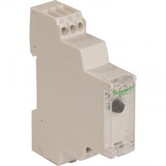 GS Zeitrelais ansprechverz. 1W  RE17RAMU 