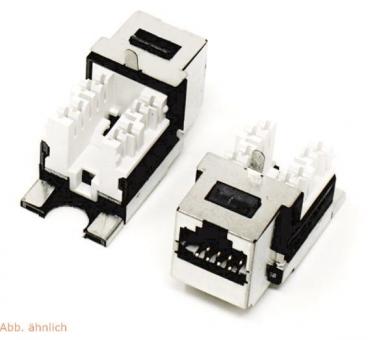 Softing WX_AC_6A_PCTEST_JACK2 Kat.6A 