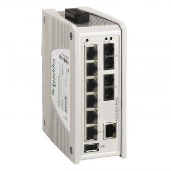 Schneider CONNEXIUM      TCSESPU093F2CU0 