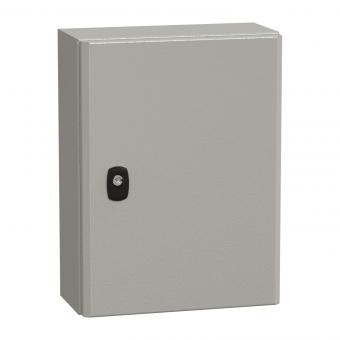Schneider Wandschrank Volltür NSYS3D4315 
