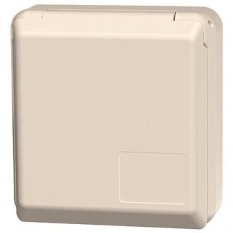 Mennekes 16A2P+E 230V               4971 