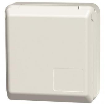 Mennekes 16A5P 6H400V Anbaudose     4262 
