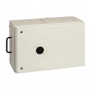 GS Abgangskasten, 160A, für    KSB160DC5 