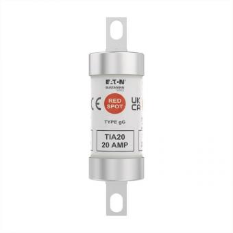 EATON 20A 690V AC / 460V DC gG     TIA20 