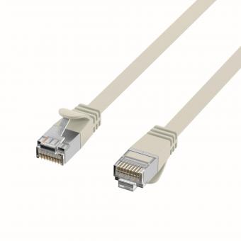 EFB RJ45 Flachpatchkabel       K5545GR.1 