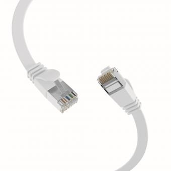 EFB RJ45 Flachpatchkabel       K5545WS.2 