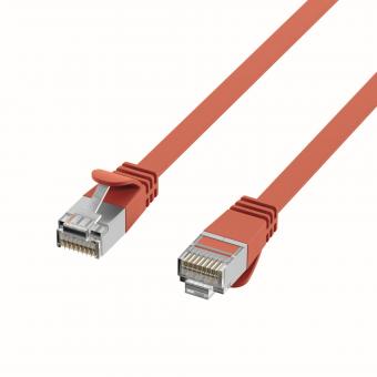 EFB RJ45 Flachpatchkabel       K5545RT.1 