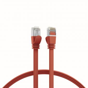EFB RJ45 Flachpatchkabel       K5545RT.1 