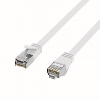 EFB RJ45 Flachpatchkabel       K5545WS.2 
