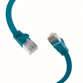EFB RJ45 Flachpatchkabel       K5545GN.2 