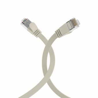 EFB RJ45 Flachpatchkabel       K5545GR.3 