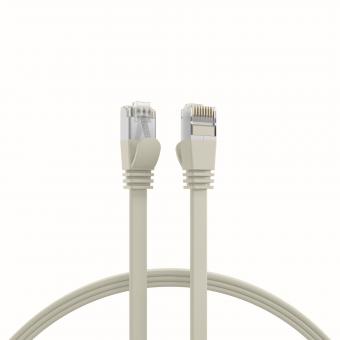 EFB RJ45 Flachpatchkabel       K5545GR.5 