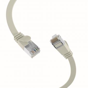 EFB RJ45 Flachpatchkabel       K5545GR.5 