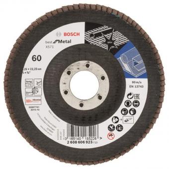 Bosch Fächerschleifscheibe    2608606923 